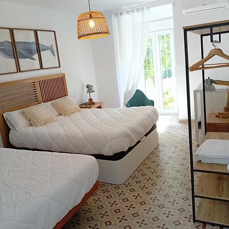 Apartamento Plaza San Francisco Trujillo Esterno foto