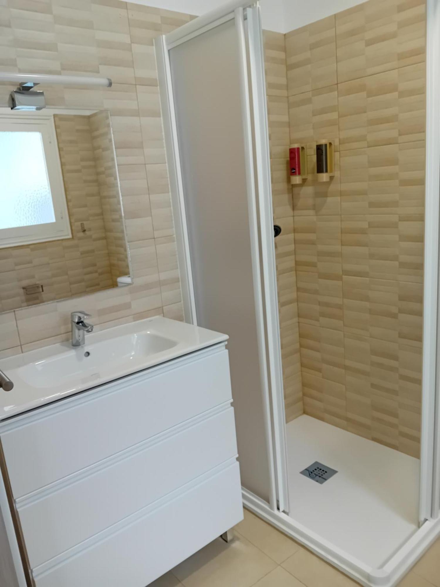 Apartamento Plaza San Francisco Trujillo Esterno foto