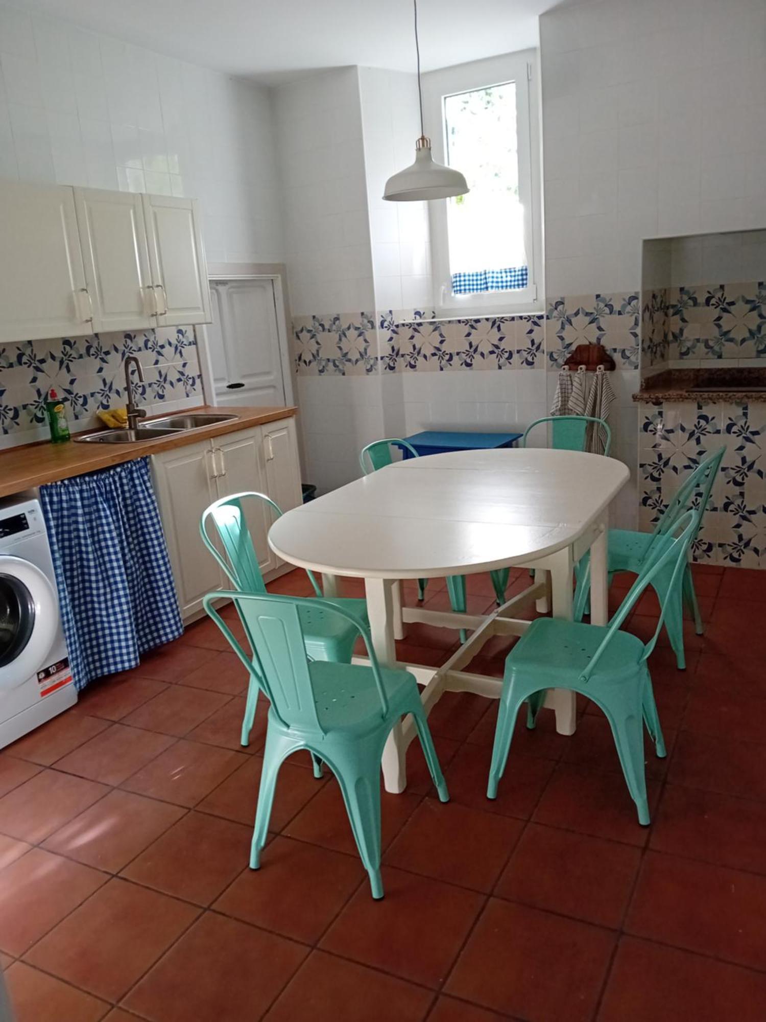 Apartamento Plaza San Francisco Trujillo Esterno foto