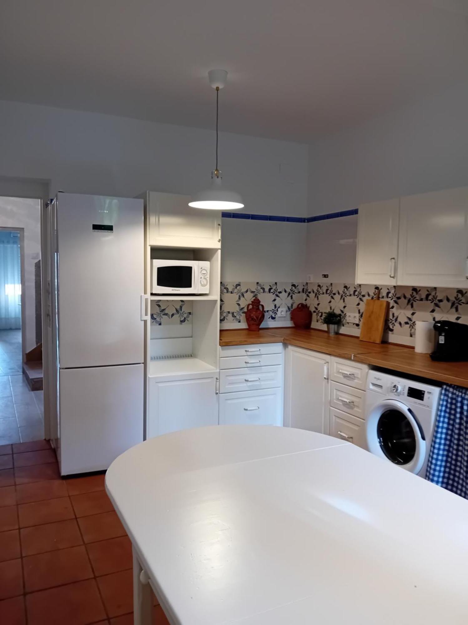 Apartamento Plaza San Francisco Trujillo Esterno foto
