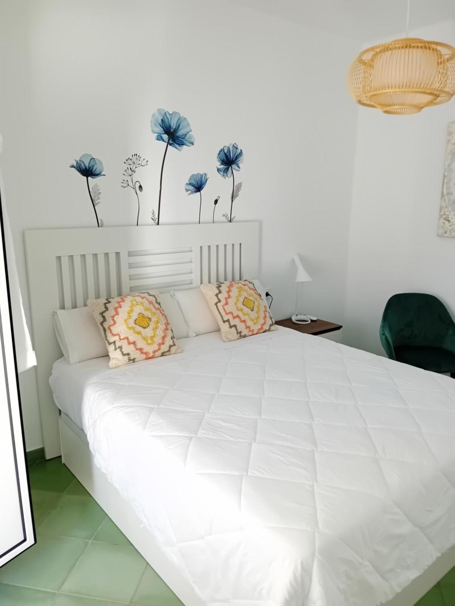Apartamento Plaza San Francisco Trujillo Esterno foto