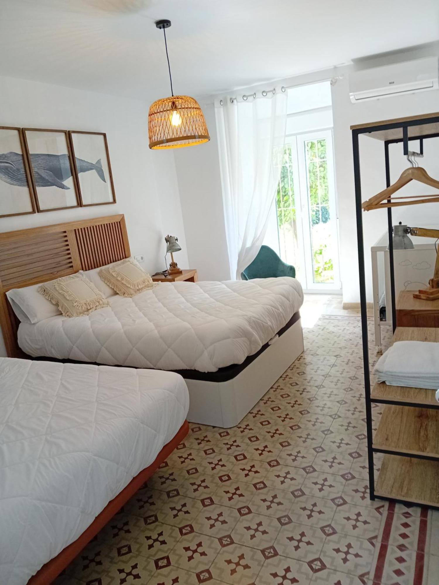 Apartamento Plaza San Francisco Trujillo Esterno foto