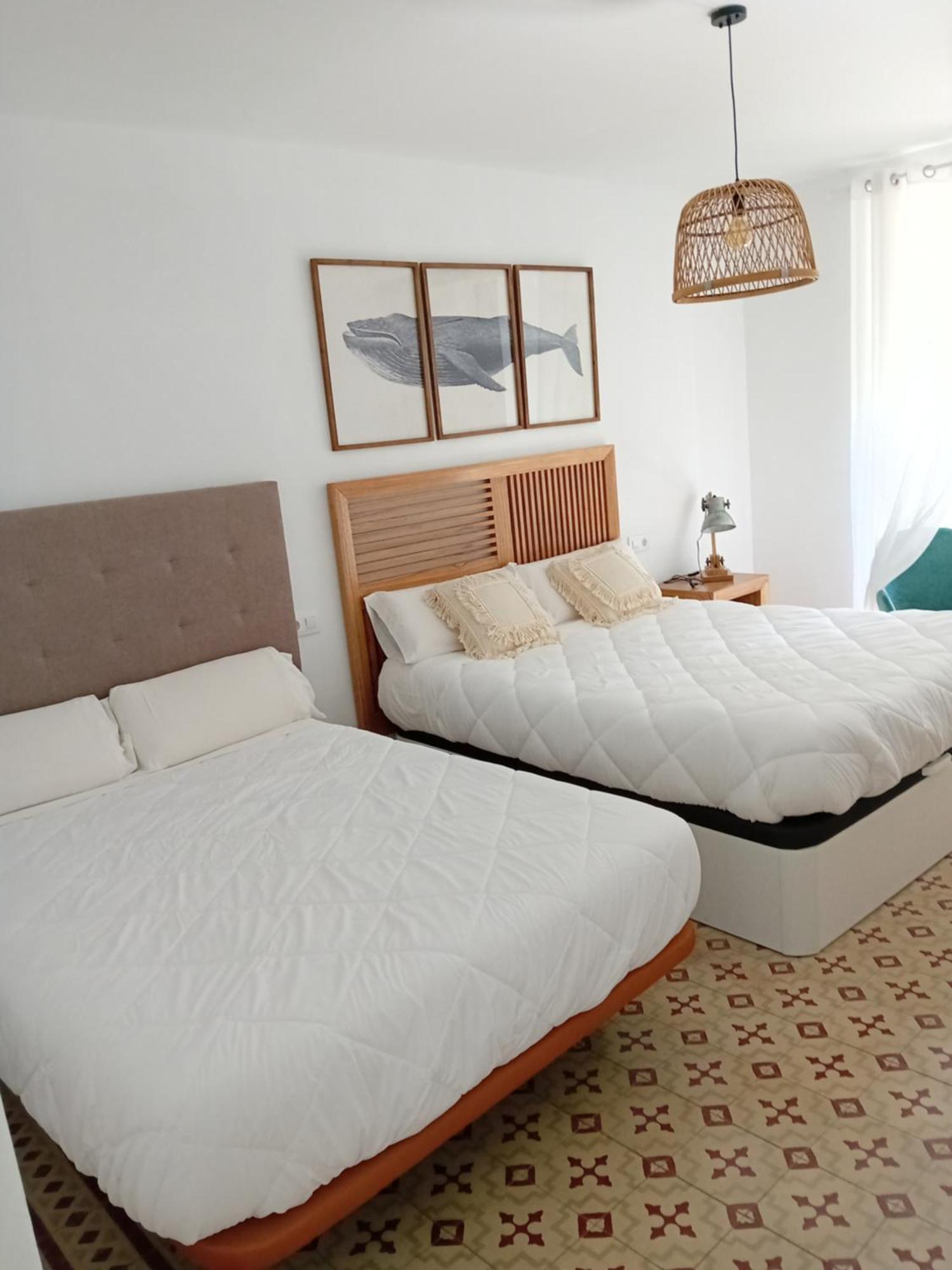 Apartamento Plaza San Francisco Trujillo Esterno foto